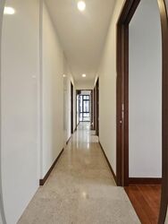 Eco Sanctuary (D23), Condominium #566683761